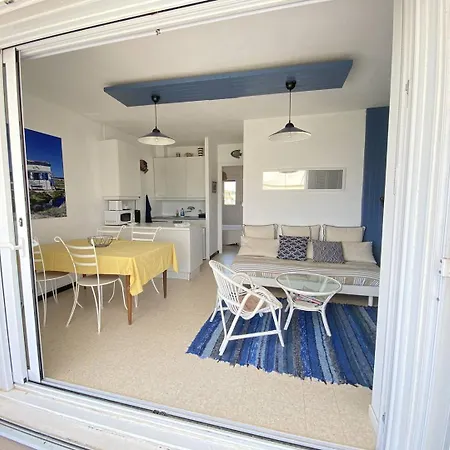 Apartment Superbe Avec Vue Narbonne-Plage