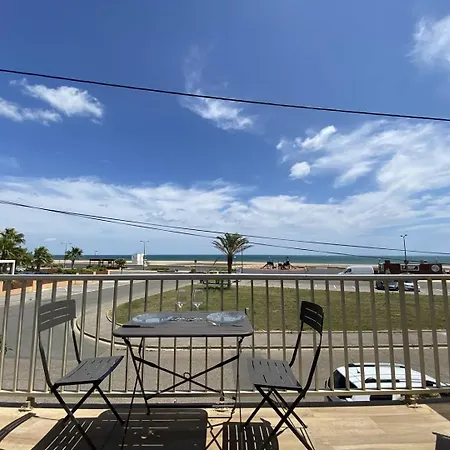 Apartment Superbe Avec Vue